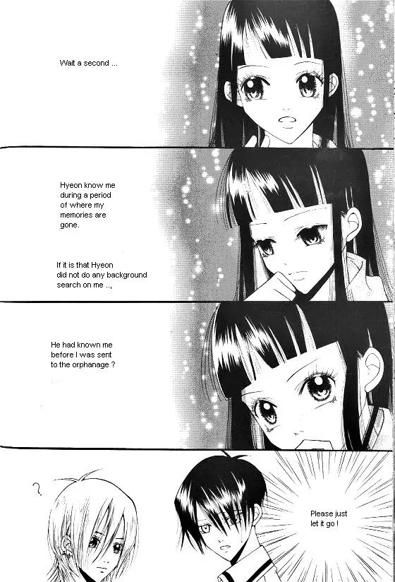 Good Luck Chapter 21 page 13 - Chapter 21