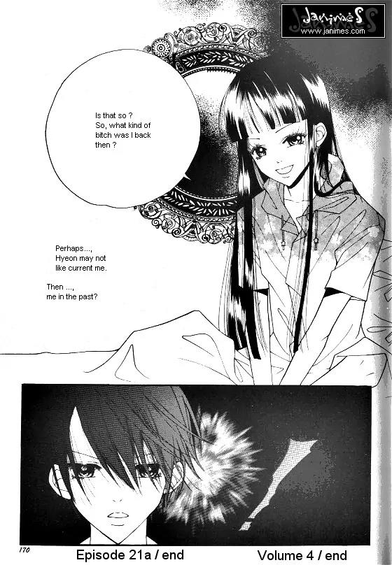 Good Luck Chapter 21 page 14 - Chapter 21