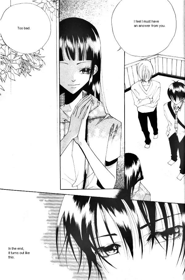 Good Luck Chapter 21 page 21 - Chapter 21