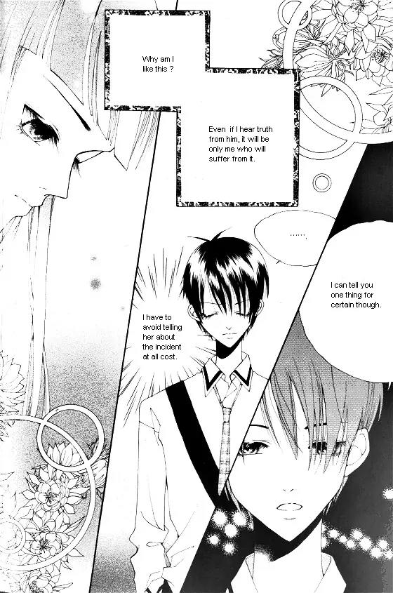 Good Luck Chapter 21 page 22 - Chapter 21