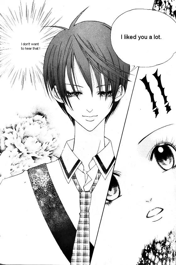 Good Luck Chapter 21 page 24 - Chapter 21