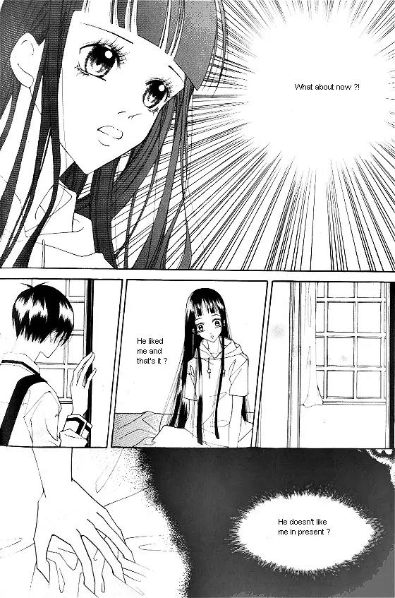 Good Luck Chapter 21 page 26 - Chapter 21