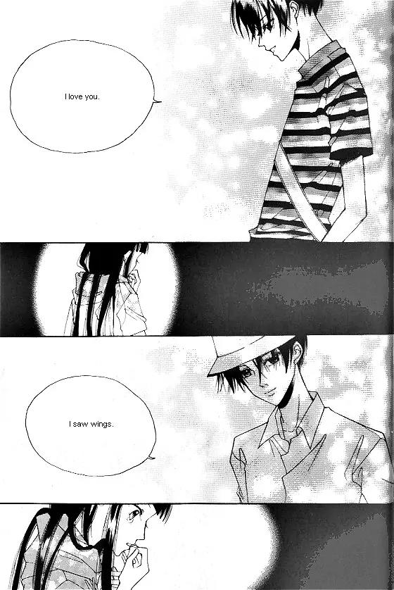 Good Luck Chapter 21 page 27 - Chapter 21