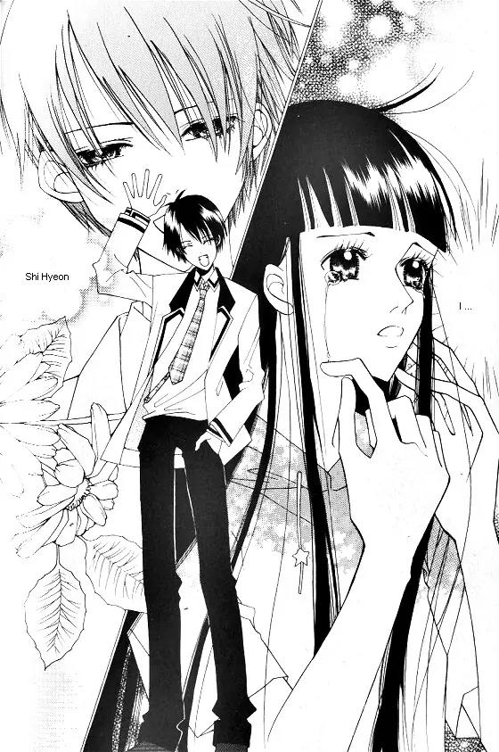 Good Luck Chapter 21 page 28 - Chapter 21