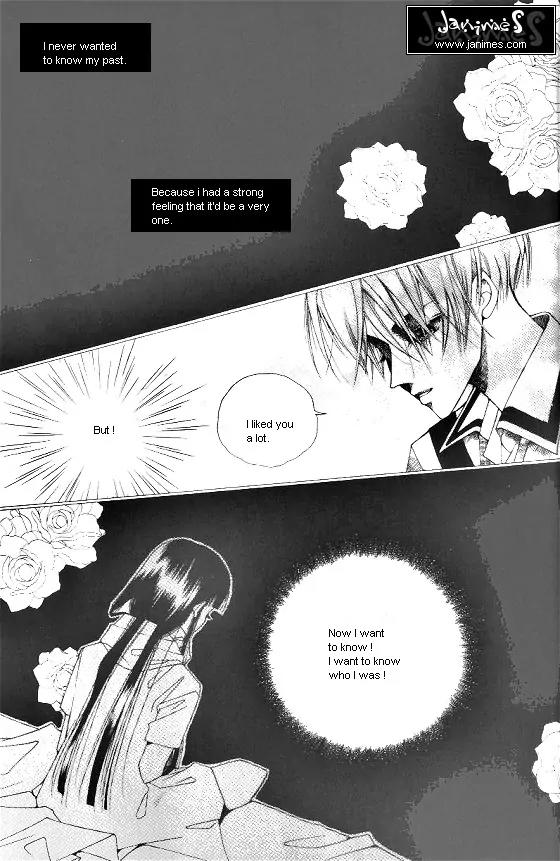 Good Luck Chapter 21 page 29 - Chapter 21