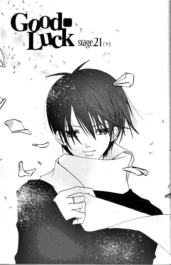 Good Luck Chapter 21 page 31 - Chapter 21
