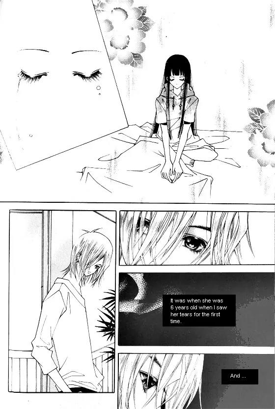 Good Luck Chapter 21 page 32 - Chapter 21