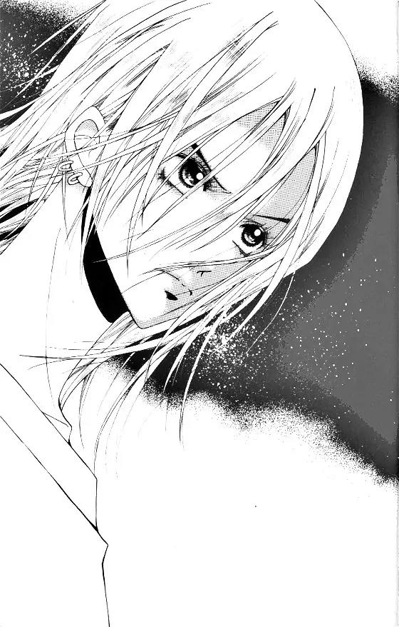 Good Luck Chapter 21 page 35 - Chapter 21