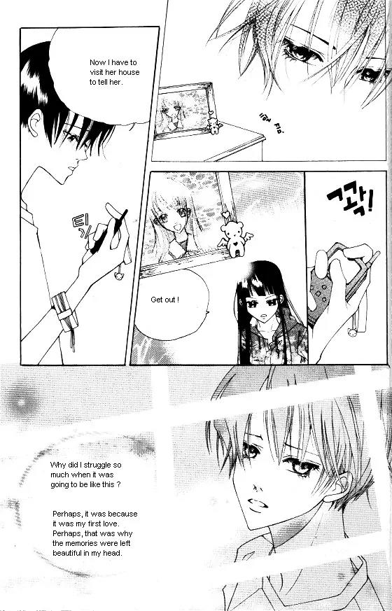 Good Luck Chapter 21 page 39 - Chapter 21