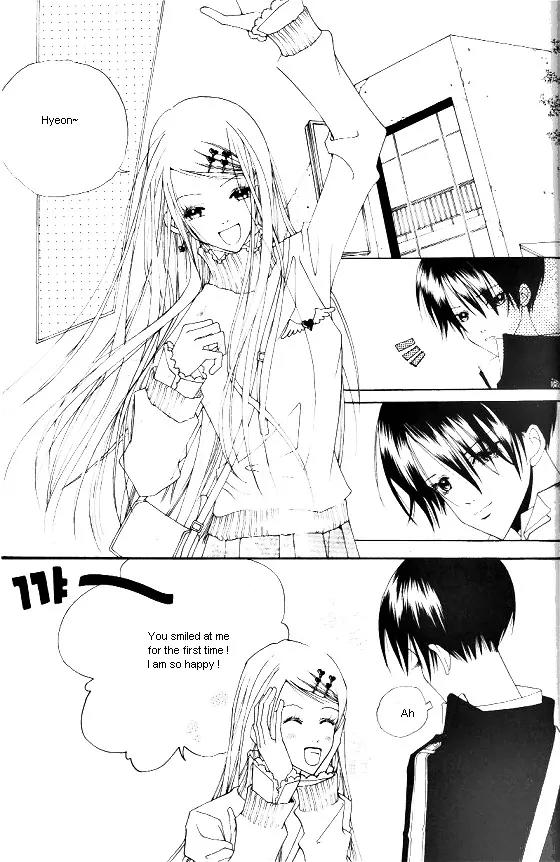Good Luck Chapter 21 page 41 - Chapter 21