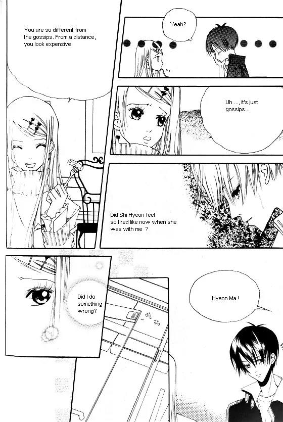 Good Luck Chapter 21 page 44 - Chapter 21