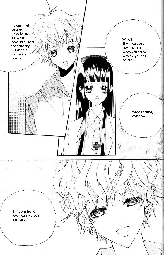 Good Luck Chapter 21 page 49 - Chapter 21