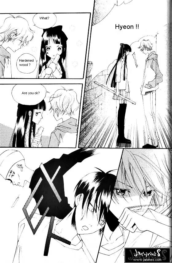 Good Luck Chapter 21 page 51 - Chapter 21
