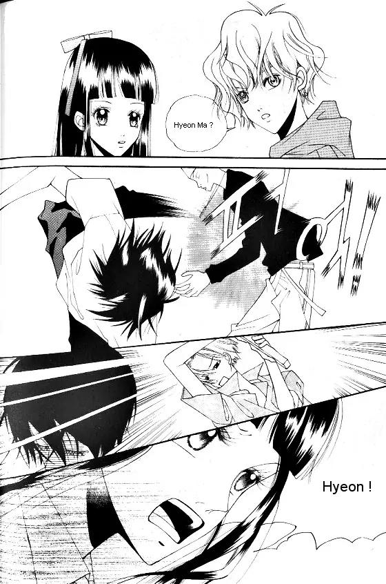 Good Luck Chapter 21 page 52 - Chapter 21
