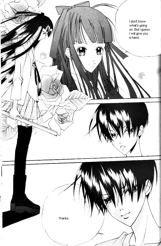 Good Luck Chapter 21 page 55 - Chapter 21