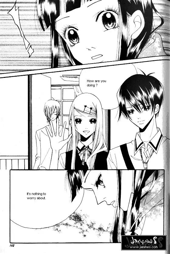 Good Luck Chapter 21 page 6 - Chapter 21