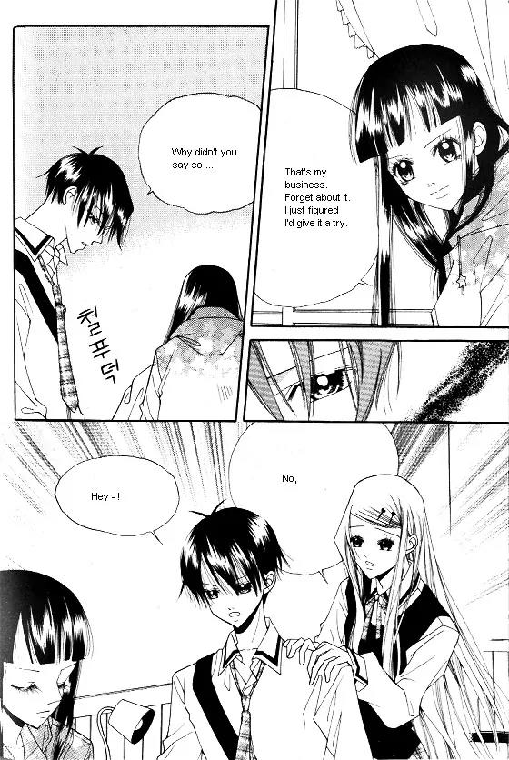 Good Luck Chapter 21 page 7 - Chapter 21