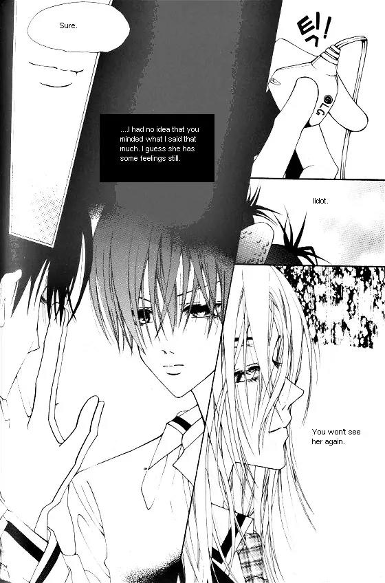 Good Luck Chapter 23 page 11 - Chapter 23