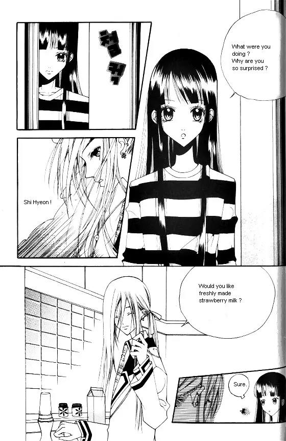 Good Luck Chapter 23 page 12 - Chapter 23