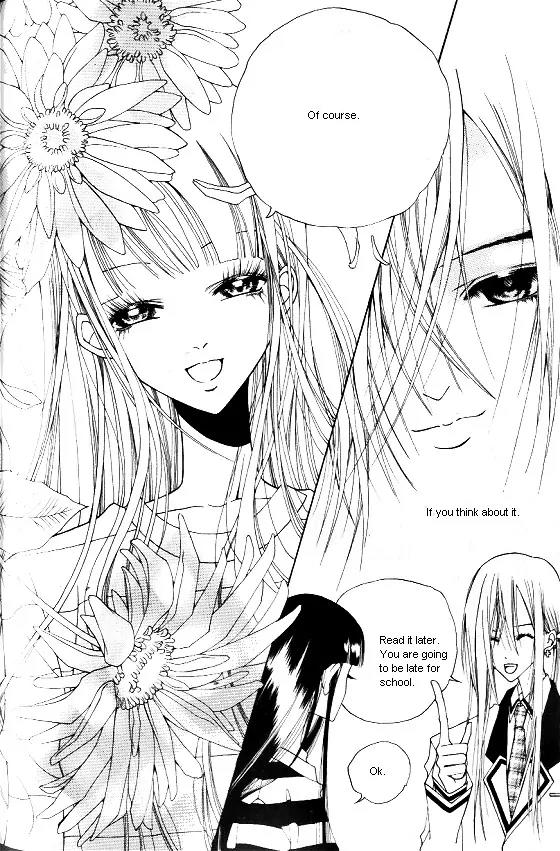 Good Luck Chapter 23 page 15 - Chapter 23