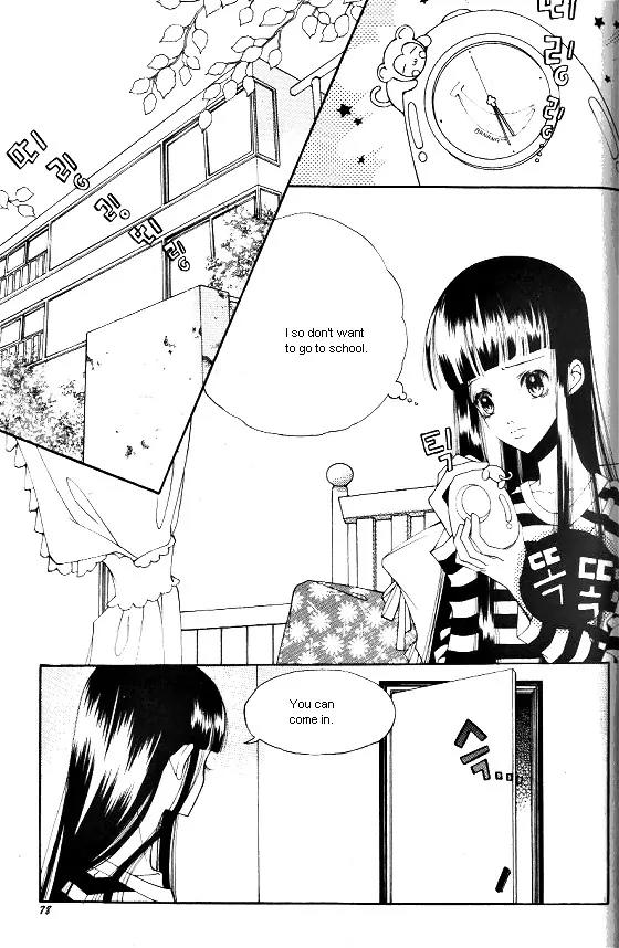 Good Luck Chapter 23 page 2 - Chapter 23