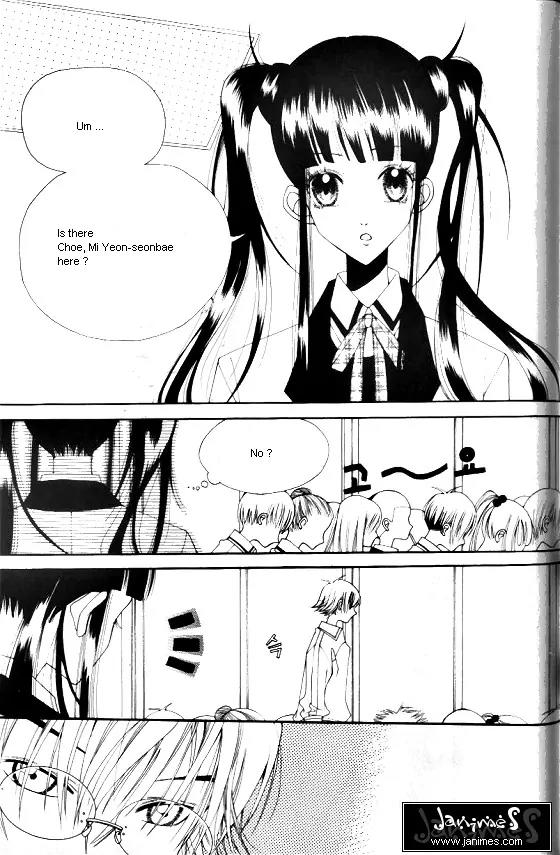 Good Luck Chapter 23 page 20 - Chapter 23