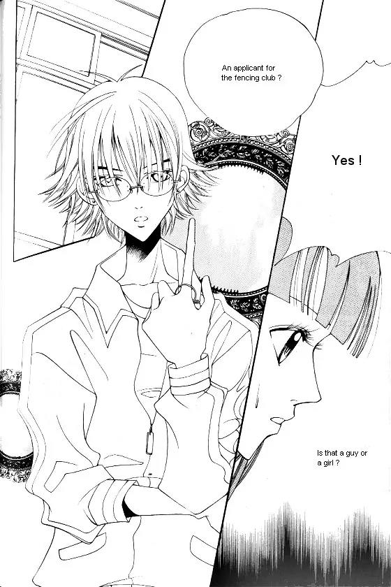 Good Luck Chapter 23 page 21 - Chapter 23