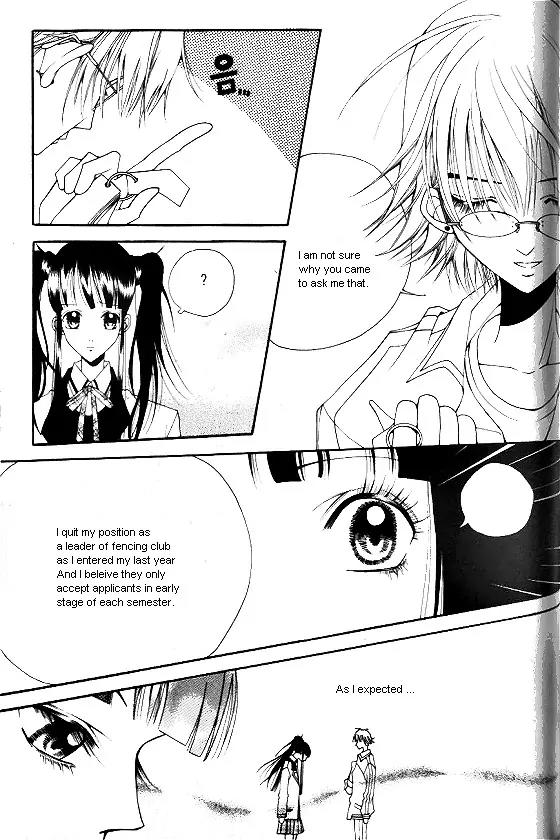 Good Luck Chapter 23 page 22 - Chapter 23