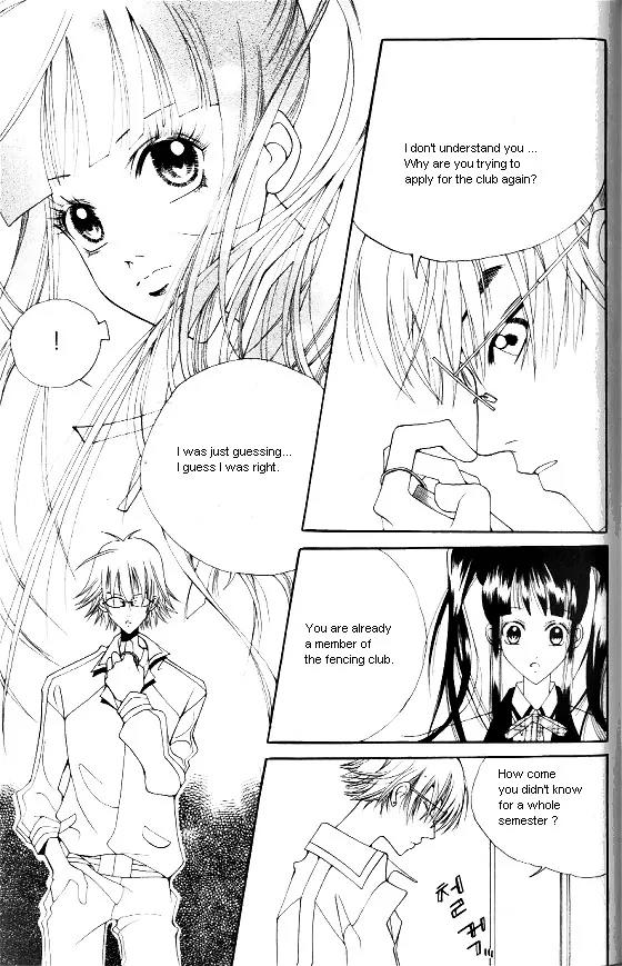 Good Luck Chapter 23 page 24 - Chapter 23