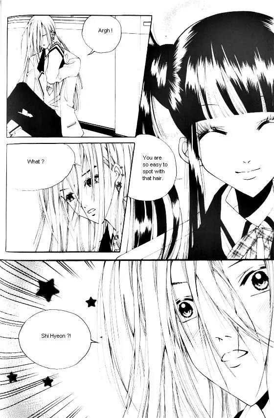 Good Luck Chapter 23 page 29 - Chapter 23
