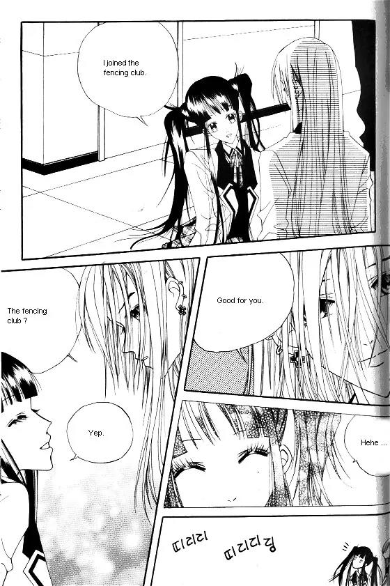 Good Luck Chapter 23 page 30 - Chapter 23