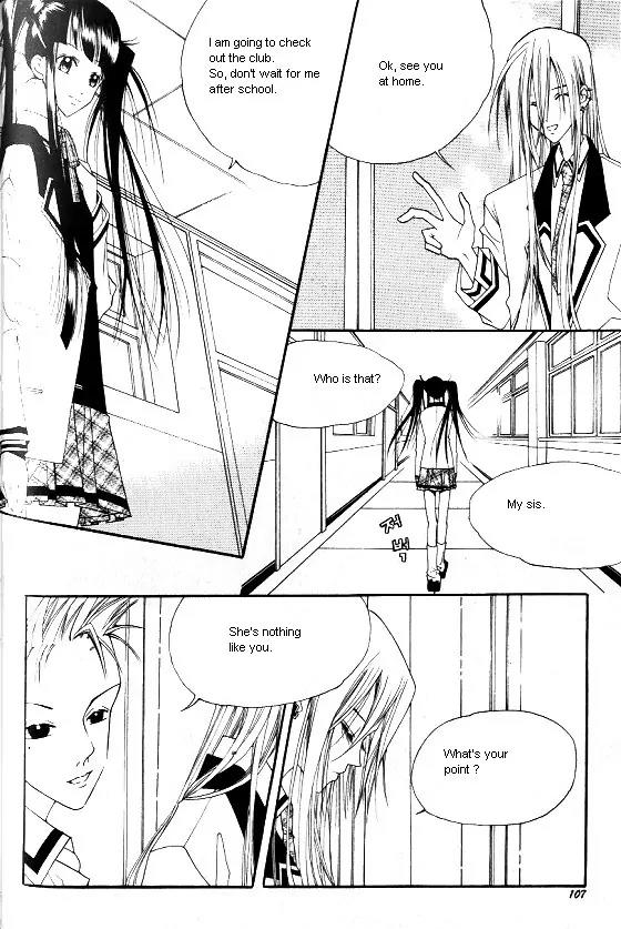 Good Luck Chapter 23 page 31 - Chapter 23