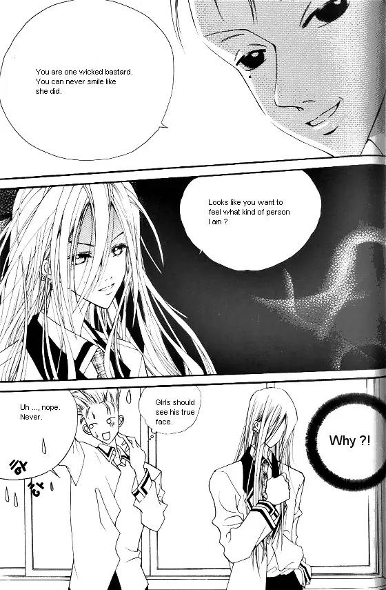 Good Luck Chapter 23 page 32 - Chapter 23