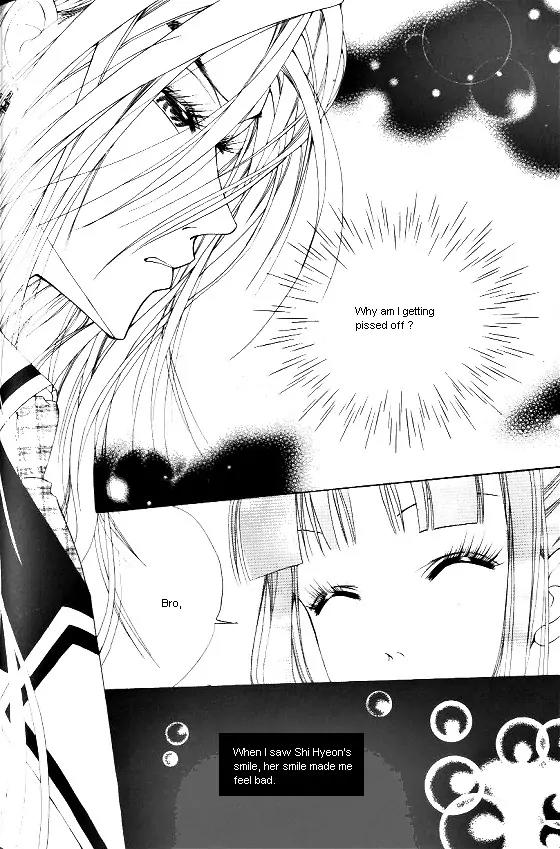 Good Luck Chapter 23 page 33 - Chapter 23