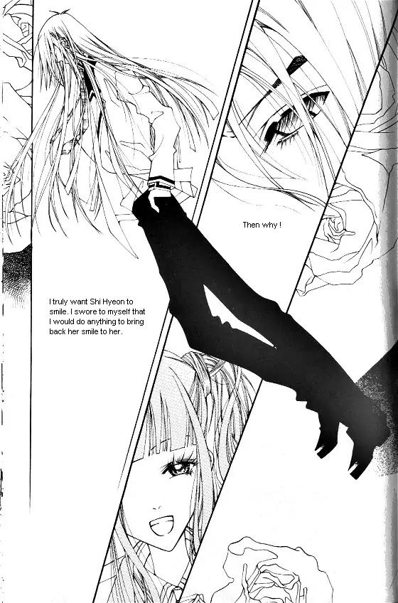 Good Luck Chapter 23 page 34 - Chapter 23