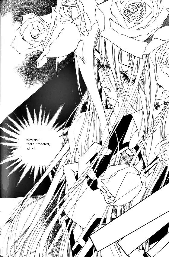 Good Luck Chapter 23 page 35 - Chapter 23