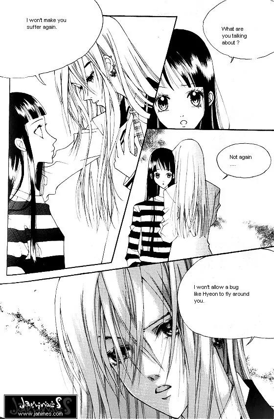 Good Luck Chapter 23 page 5 - Chapter 23