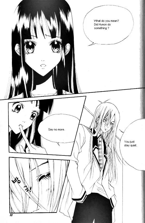 Good Luck Chapter 23 page 6 - Chapter 23