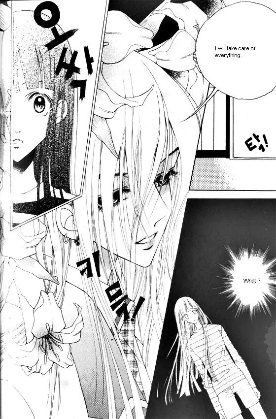Good Luck Chapter 23 page 7 - Chapter 23