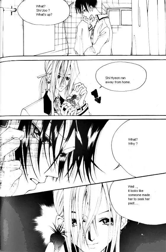 Good Luck Chapter 23 page 9 - Chapter 23