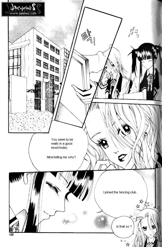 Good Luck Chapter 24 page 10 - Chapter 24