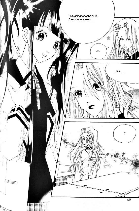 Good Luck Chapter 24 page 11 - Chapter 24