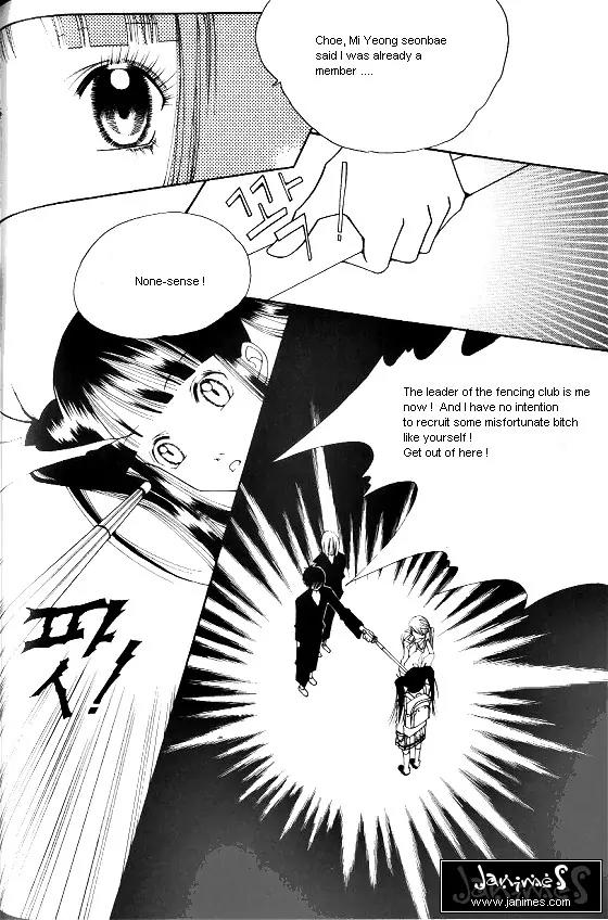 Good Luck Chapter 24 page 19 - Chapter 24