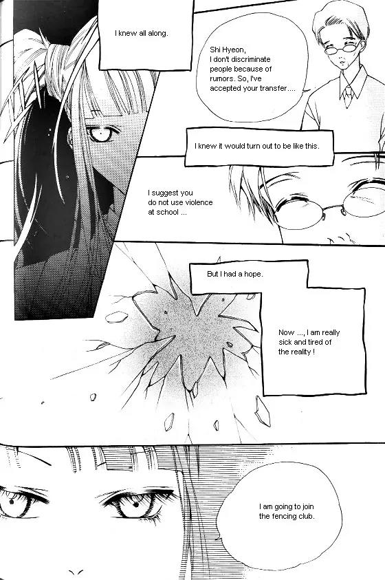 Good Luck Chapter 24 page 21 - Chapter 24