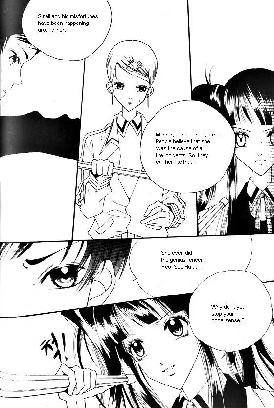 Good Luck Chapter 24 page 23 - Chapter 24