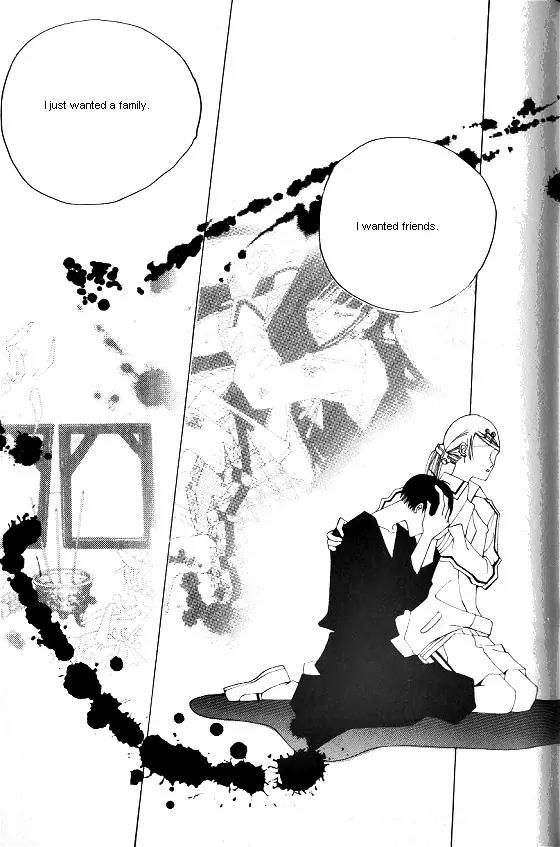 Good Luck Chapter 24 page 26 - Chapter 24