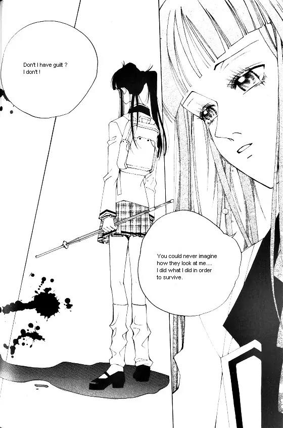 Good Luck Chapter 24 page 27 - Chapter 24