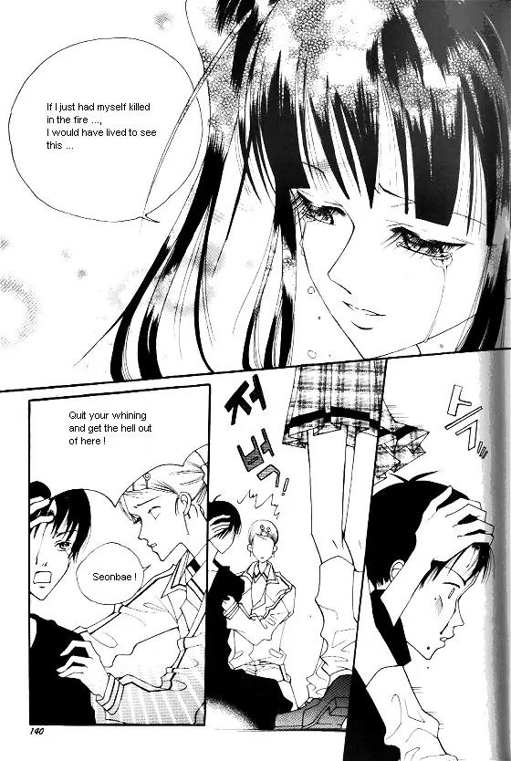 Good Luck Chapter 24 page 28 - Chapter 24