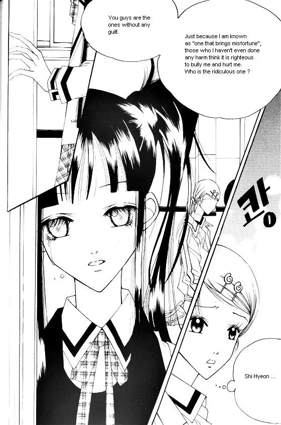 Good Luck Chapter 24 page 29 - Chapter 24