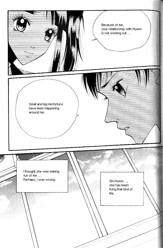 Good Luck Chapter 24 page 30 - Chapter 24